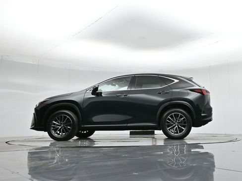 Used 2024 Lexus NX 350h 350h Premium image 63