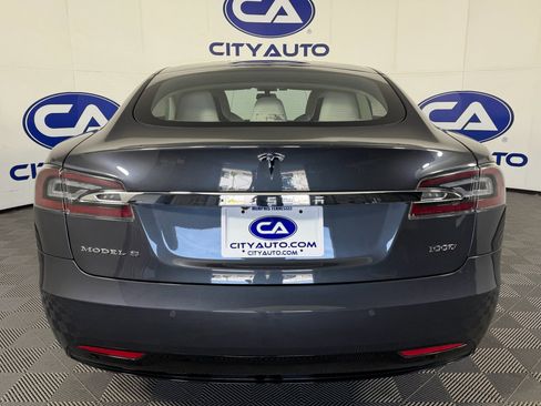 Used 2018 Tesla Model S 100D image 6