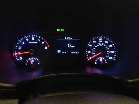 Used 2022 Kia Soul LX w/ Technology Package FWD image 23