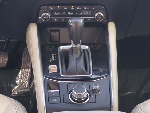 Used 2023 MAZDA CX-5 AWD 2.5 S w/ Premium Plus Pkg image 19