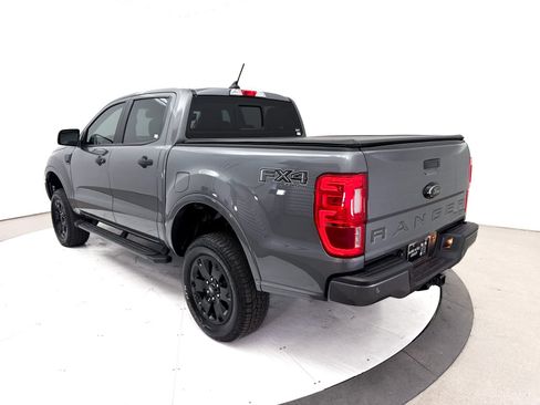Used 2023 Ford Ranger XLT w/ Equipment Group 302A High AWD/4WD image 15