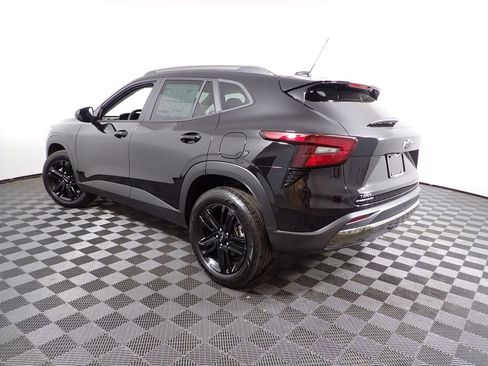 New 2026 Chevrolet Trax ACTIV w/ Sunroof Package image 10