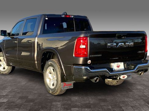 New 2026 RAM 1500 Big Horn image 3