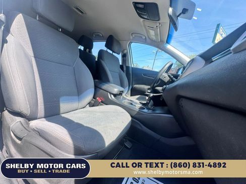 Used 2017 Kia Sorento AWD image 14