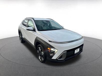 Used 2025 Hyundai Kona SEL