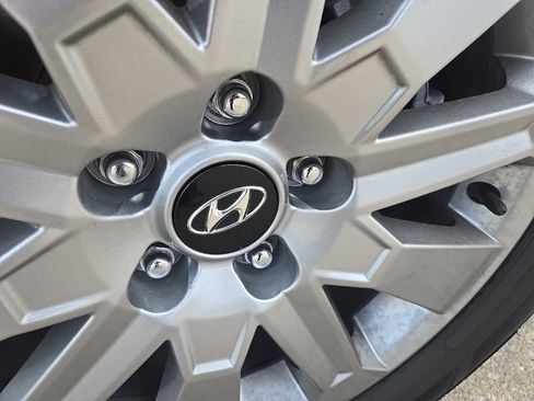 Used 2025 Hyundai Palisade SEL AWD/4WD image 23