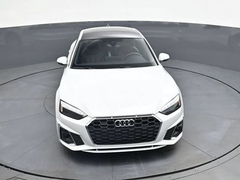 Used 2023 Audi A5 2.0T Premium Plus w/ Premium Plus AWD/4WD image 29