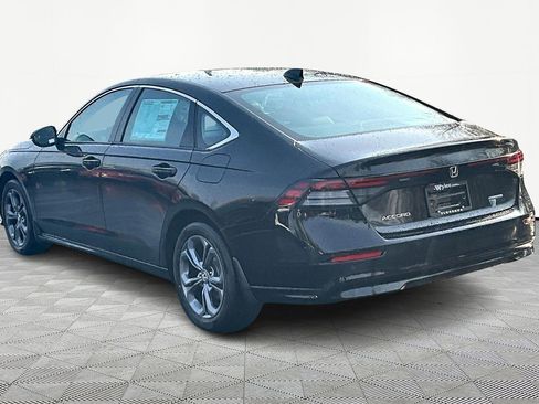 New 2026 Honda Accord EX-L image 4