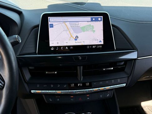 Used 2022 Cadillac CT4 V Blackwing w/ Driver Assist Package image 18