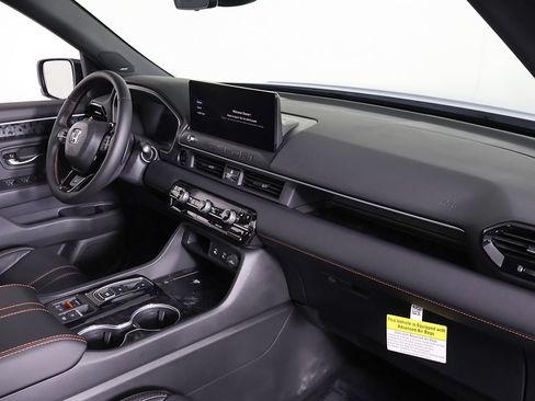 New 2026 Honda Passport TrailSport Elite image 20