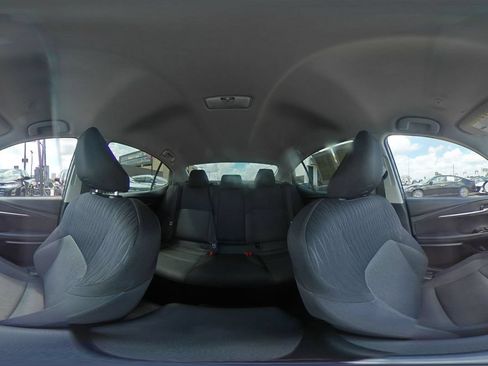 Used 2025 Toyota Camry LE FWD image 41