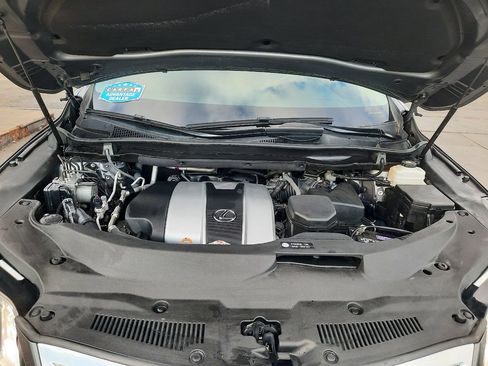 Used 2019 Lexus RX 350 AWD image 23