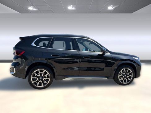 Used 2026 BMW X1 xDrive28i w/ Technology Package AWD/4WD image 7