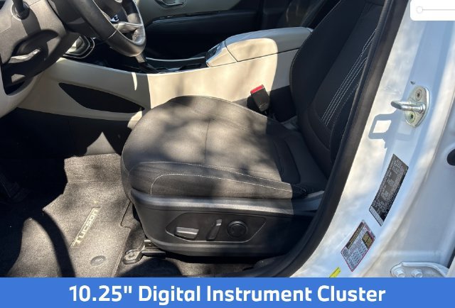 Used 2022 Hyundai Tucson SEL w/ Convenience Package FWD image 14