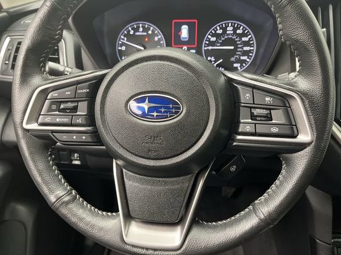 Used 2024 Subaru Ascent Limited image 14
