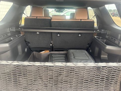 New 2026 Toyota 4Runner Limited image 31