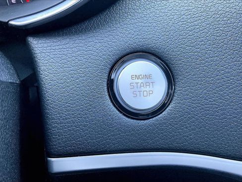Used 2023 Kia Stinger GT-Line w/ Sun & Sound Package RWD image 29