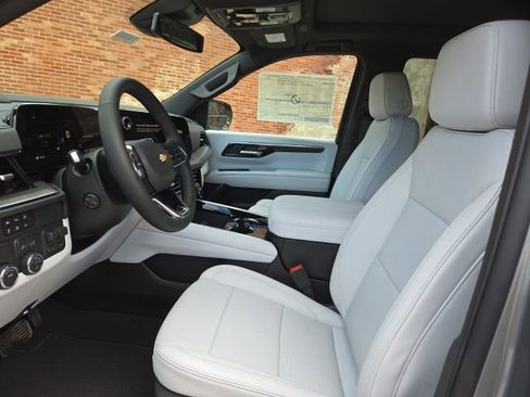 New 2026 Chevrolet Tahoe Premier w/ Sun And Tow Package image 7