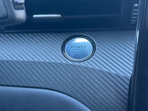 Used 2024 Ford Mustang Mach-E Premium image 25