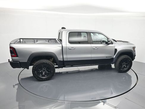 Used 2022 RAM 1500 TRX w/ TRX Level 1 Equipment Group AWD/4WD image 31