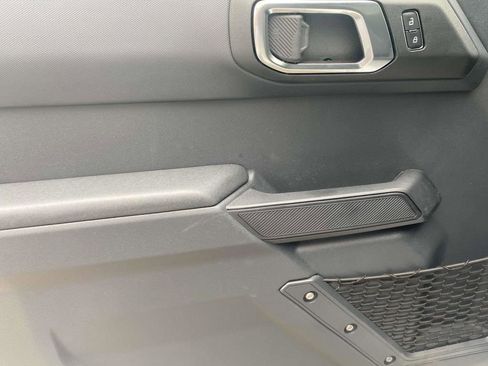 New 2025 Ford Bronco Big Bend w/ Black Diamond Package image 12