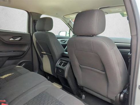 Used 2021 Chevrolet Blazer LT FWD image 20