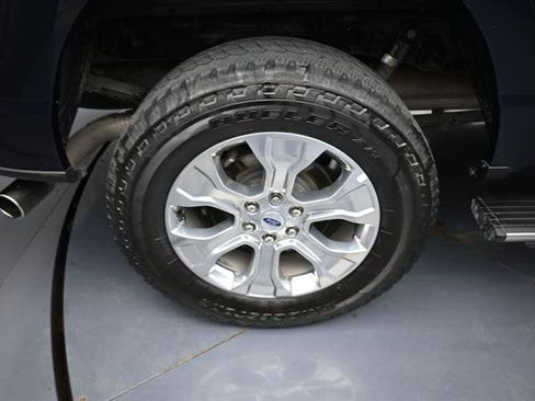 Used 2023 Ford F150 Platinum w/ Equipment Group 701A High AWD/4WD image 26