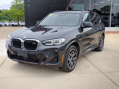 Used 2023 BMW X3 M40i