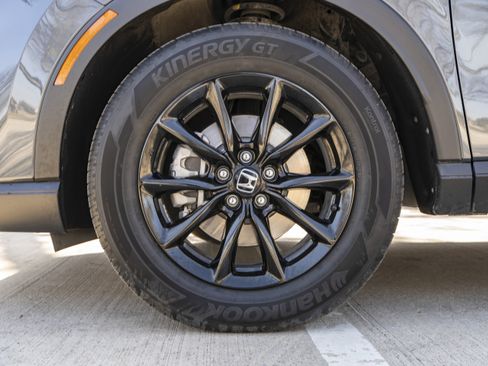 Certified 2026 Honda CR-V Sport-L image 14