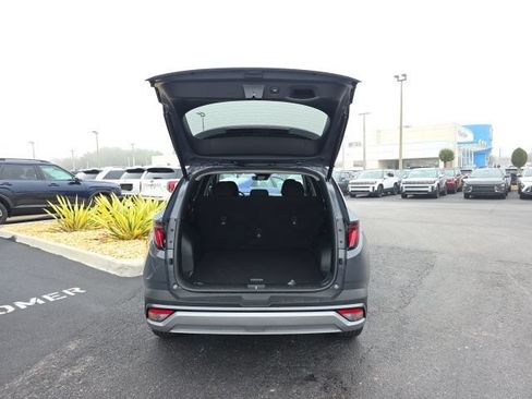 Used 2026 Hyundai Tucson SEL FWD image 20