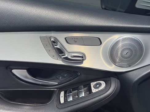 Used 2019 Mercedes-Benz GLC 300 4MATIC Coupe w/ Multimedia Package image 25