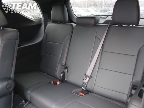 Used 2024 Chevrolet Traverse Z71 w/ Enhanced Driving Package image 22