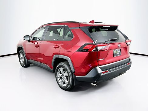 Used 2025 Toyota RAV4 XLE w/ Convenience Package FWD image 5
