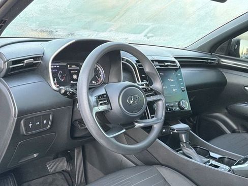 Used 2023 Hyundai Santa Cruz SEL image 10