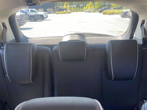 Used 2026 Honda Odyssey Elite image 37