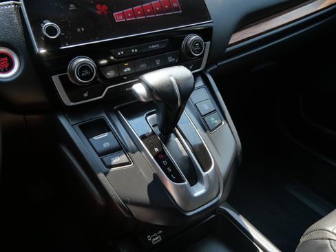 Used 2022 Honda CR-V EX-L image 24