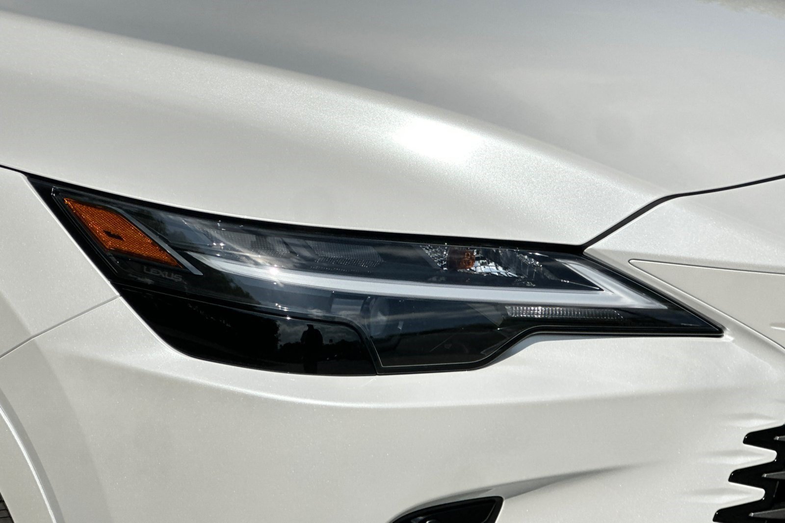 New 2026 Lexus RX 350 Premium Plus w/ Accessory Package (K3) FWD image 12