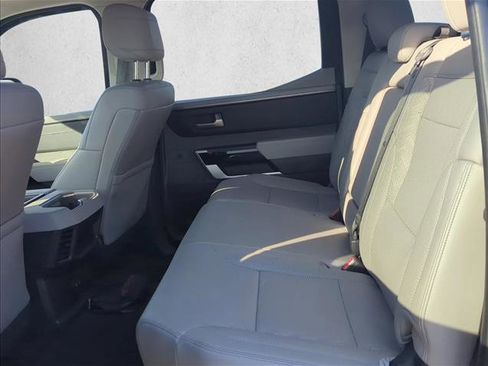 Used 2023 Toyota Tundra Limited RWD image 20