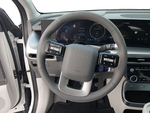 New 2026 Hyundai Ioniq 9 SEL AWD/4WD image 12