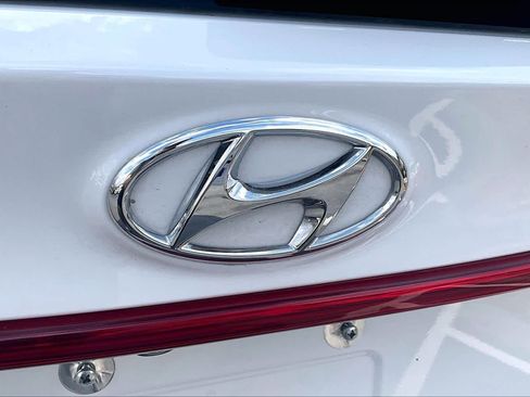 Used 2022 Hyundai Santa Fe SEL image 30