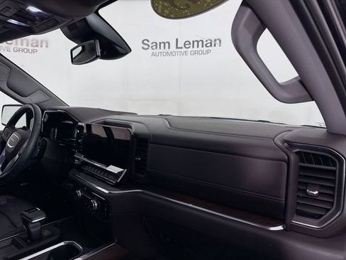 Used 2023 GMC Sierra 1500 SLT w/ SLT Premium Plus Package image 32