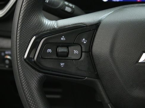 Used 2024 Chevrolet TrailBlazer LT w/ Driver Confidence Package FWD image 14