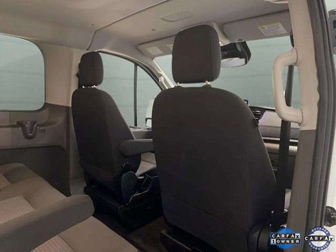 Used 2024 Ford Transit 350 XLT image 62
