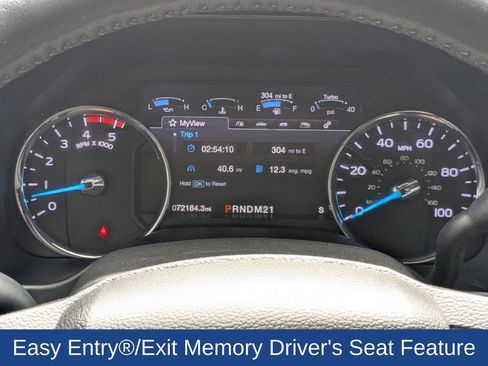 Used 2019 Ford F250 Lariat w/ Lariat Ultimate Package image 32