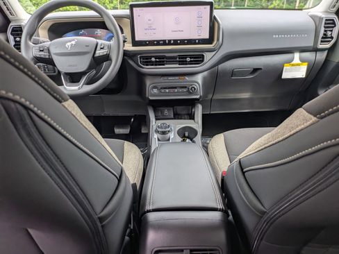 New 2025 Ford Bronco Sport Big Bend image 26