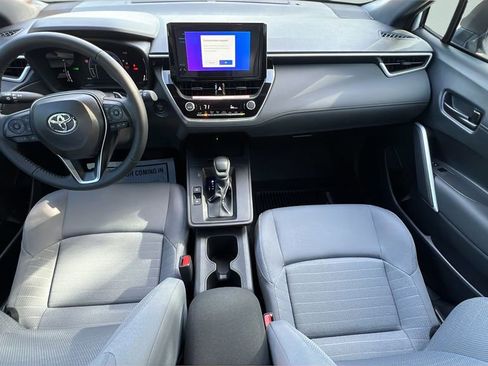 Used 2026 Toyota Corolla Cross AWD Hybrid image 11