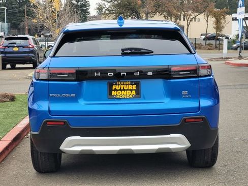 New 2026 Honda Prologue EX image 6