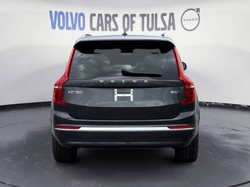 New 2025 Volvo XC90 B6 Ultra w/ Lounge Package image 4