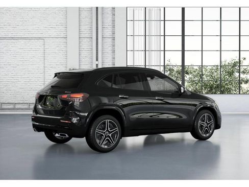 New 2026 Mercedes-Benz GLA 250 4MATIC image 20