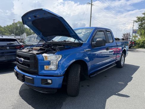 Used 2015 Ford F150 XL w/ Equipment Group 101A Mid RWD image 21